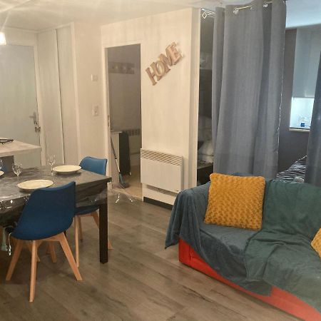 Le « Studio Sur La Neste » Dans Le Centre D'Arreau Eksteriør billede