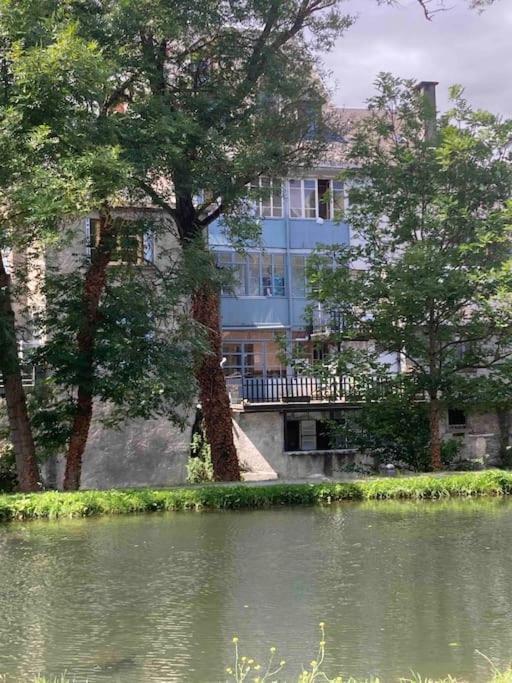 Le « Studio Sur La Neste » Dans Le Centre D'Arreau Eksteriør billede
