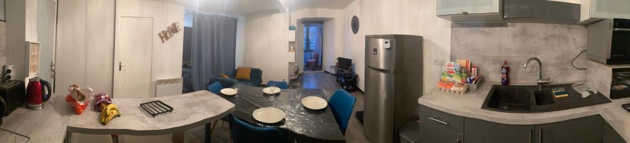 Le « Studio Sur La Neste » Dans Le Centre D'Arreau Eksteriør billede