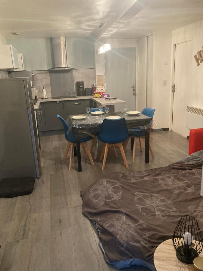 Le « Studio Sur La Neste » Dans Le Centre D'Arreau Eksteriør billede