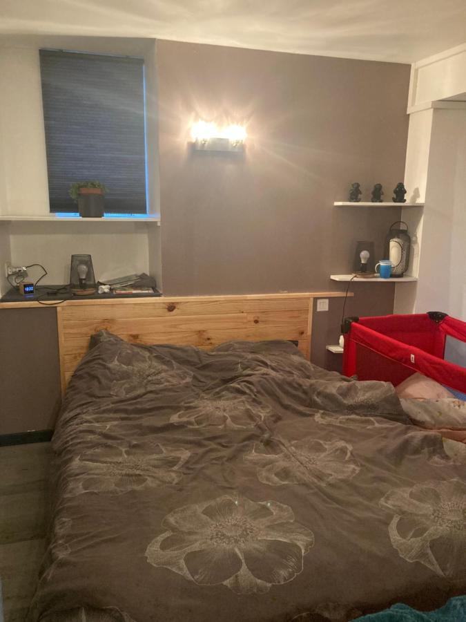 Le « Studio Sur La Neste » Dans Le Centre D'Arreau Eksteriør billede