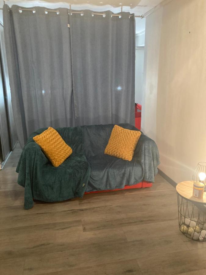 Le « Studio Sur La Neste » Dans Le Centre D'Arreau Eksteriør billede