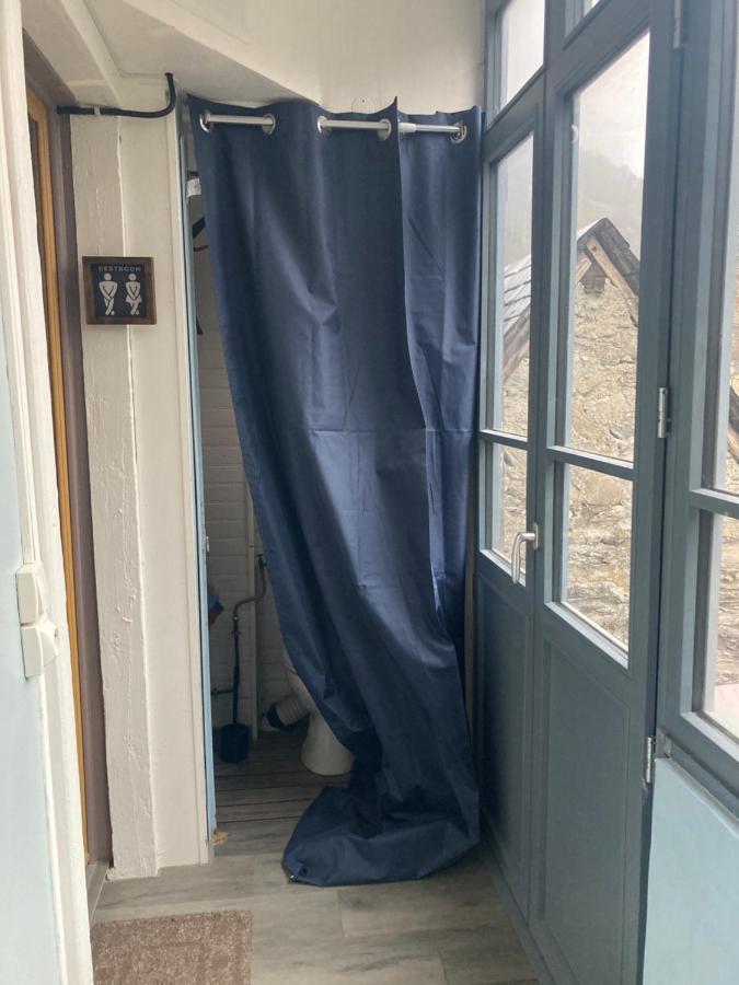 Le « Studio Sur La Neste » Dans Le Centre D'Arreau Eksteriør billede