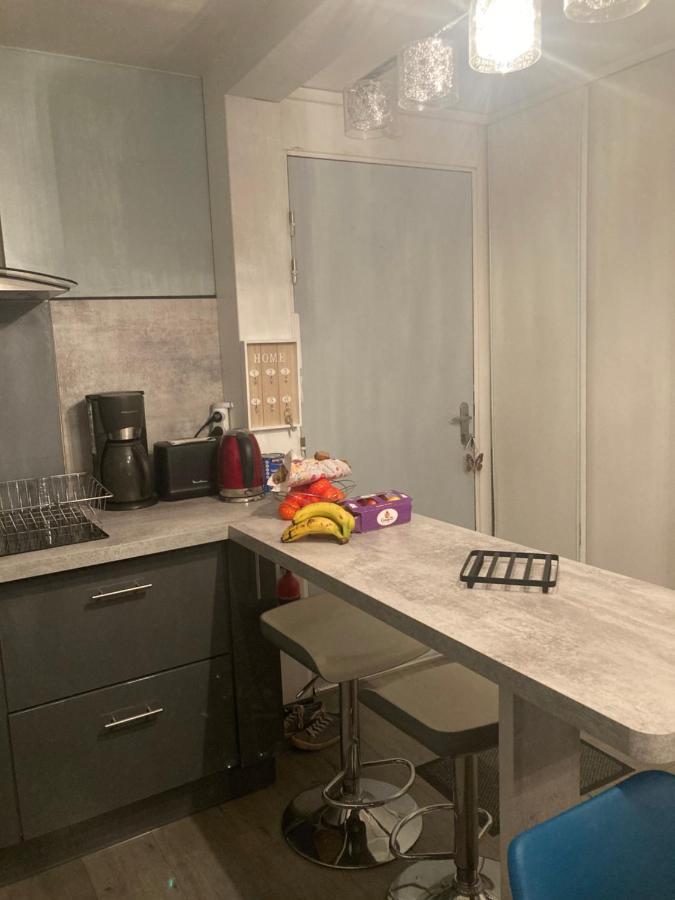 Le « Studio Sur La Neste » Dans Le Centre D'Arreau Eksteriør billede