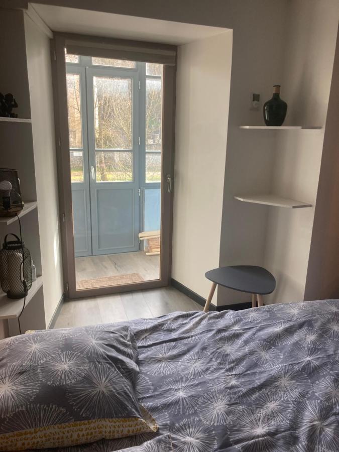 Le « Studio Sur La Neste » Dans Le Centre D'Arreau Eksteriør billede